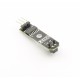 1x TCRT5000 Tracking and Object Sensor Module