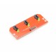 3x TCRT5000 Tracking and Object Sensor Module