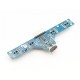 5x TCRT5000 Tracking and Object Sensor Module
