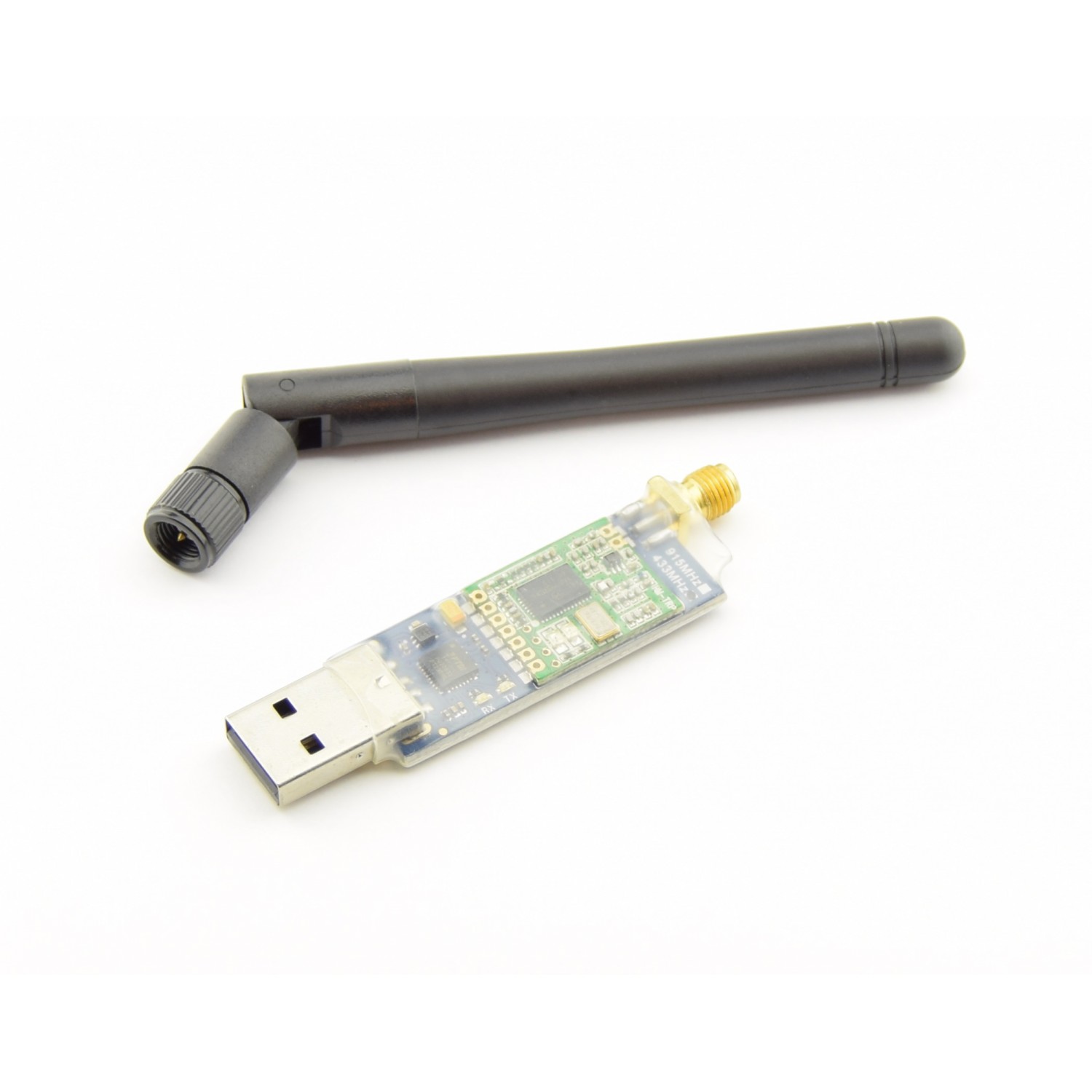 3DR Radio Telemetry Ground Module voor APM en APM2 - 433MHz ...