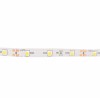 Standaard 3528 Warm Witte LED Strip - 300 LEDs 5m - 12V