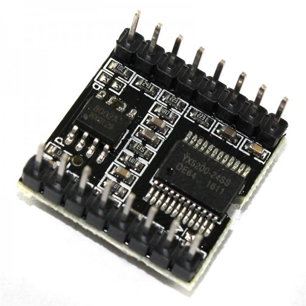 Mini MP3 Module YX5200