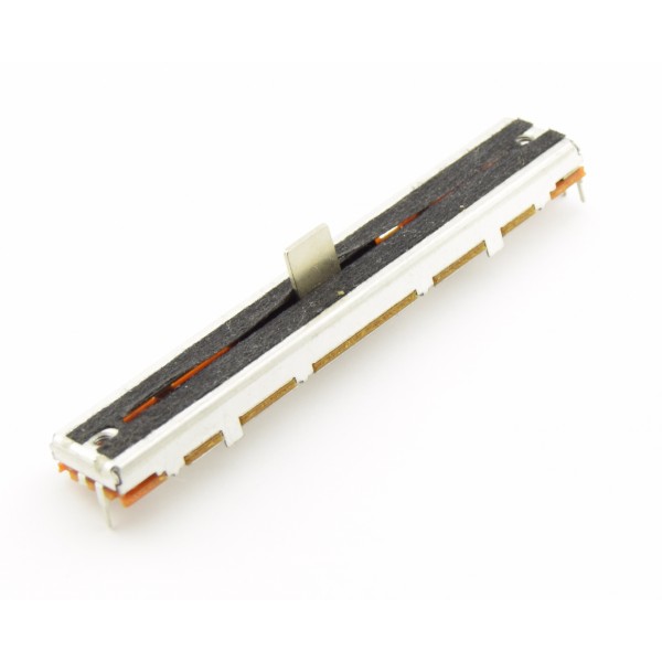10kΩ Slide Potentiometer - 1 Channel - Linear - 88mm