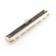 10kΩ Slide Potentiometer - 1 Channel - Linear - 88mm