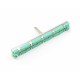 10kΩ Slide Potentiometer - 2 Channels - Linear - 75mm