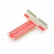 Raspberry Pi 40 pin GPIO Extension kit