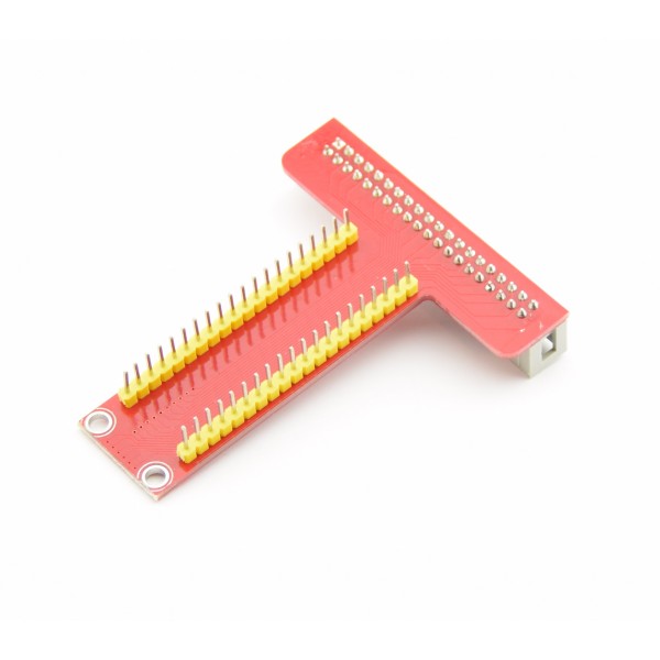 Raspberry Pi 40 pin GPIO Extension kit