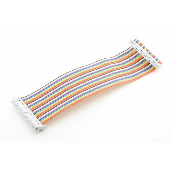 Raspberry Pi 40 pin GPIO Extension kit