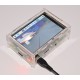 3.5 inch TFT Display 320*480 pixels with Touchscreen - Raspberry Pi Compatible
