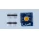 Wemos Button Shield voor D1 Mini