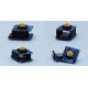 Wemos Button Shield voor D1 Mini