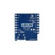 Wemos Li-ion Batterij Shield voor D1 Mini