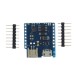 Wemos Li-ion Batterij Shield voor D1 Mini