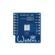 Wemos WS2812B LED Shield voor D1 Mini