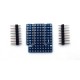 Wemos ProtoBoard Shield for D1 Mini