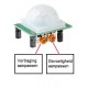 IR Pyroelectric Infrared PIR Motion Sensing Detector Module