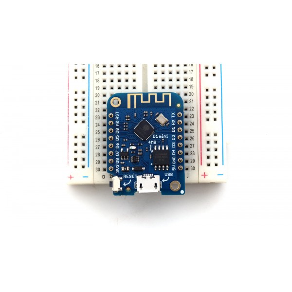 Wemos D1 Mini V3 - ESP8266 - CH340
