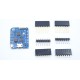 Wemos D1 Mini Pro - ESP8266 - CP2104