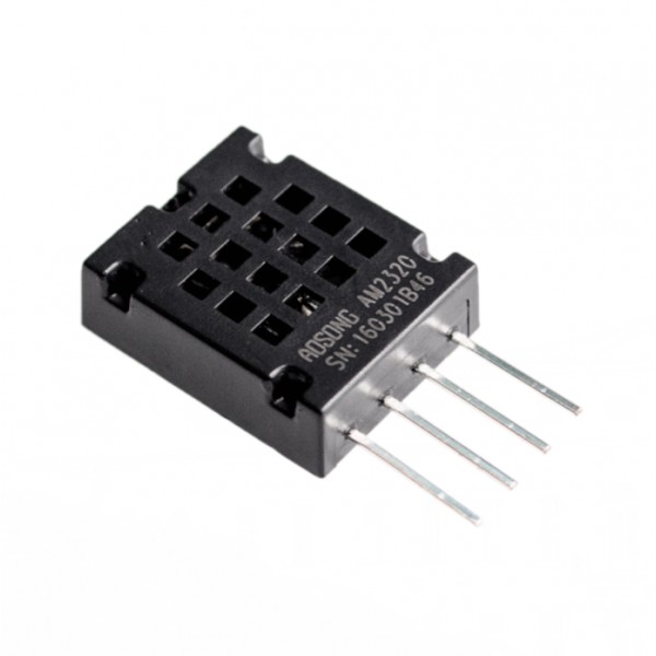 AM2320 Thermometer Temperatuur en Vochtigheids Sensor