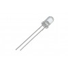 Blauwe LED - 5mm Helder