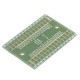 Schroefterminal Shield - Nano compatible - DIY Kit