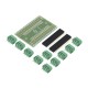 Schroefterminal Shield - Nano compatible - DIY Kit