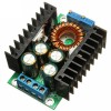 QSKJ DC-DC Verstelbare Step-down Buck Converter XL4016 200W
