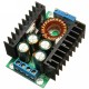 QSKJ DC-DC Verstelbare Step-down Buck Converter XL4016 200W