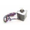 Stappenmotor - 0.55N.m - 1.5A - NEMA17