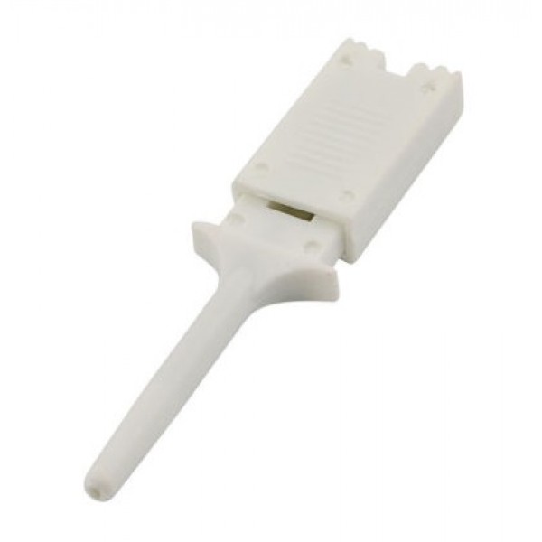 Clip voor logic analyzer - Wit