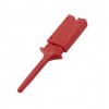 Clip voor logic analyzer - Rood