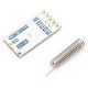 HC-12 SI4438 Wireless Serial Port Module - 433MHz