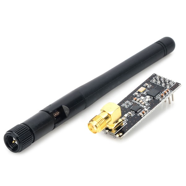 Ai-Thinker NRF24L01+ Wireless Module - With PA and LNA