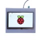 Enclosure for 5 inch LCD Display