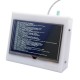 Enclosure for 5 inch LCD Display