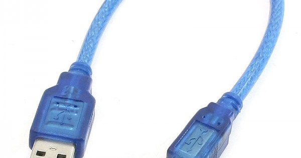 USB