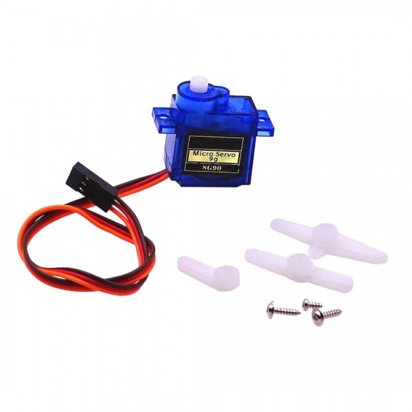 SG90 Mini Servo