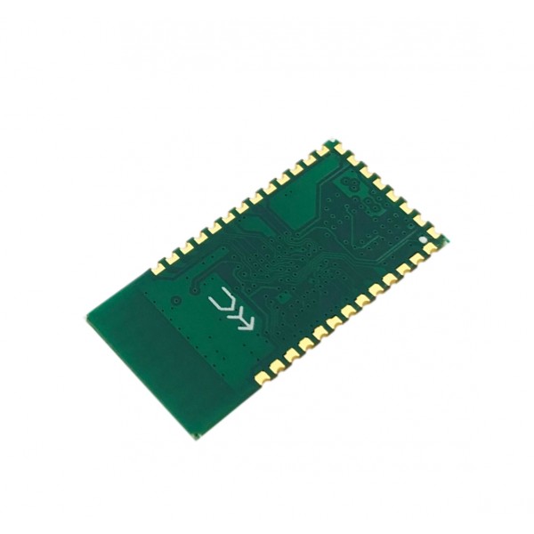 Bluetooth HC-05 module RF transceiver Master and Slave - SMD version
