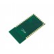 Bluetooth HC-05 module RF transceiver Master and Slave - SMD version