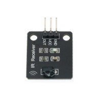 IR-Infrared Receiver Module - 38kHz - 940nm