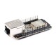 WT32-ETH01 ESP32 Ethernet Development Board - met Wi-Fi en Bluetooth