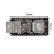 WT32-ETH01 ESP32 Ethernet Development Board - met Wi-Fi en Bluetooth