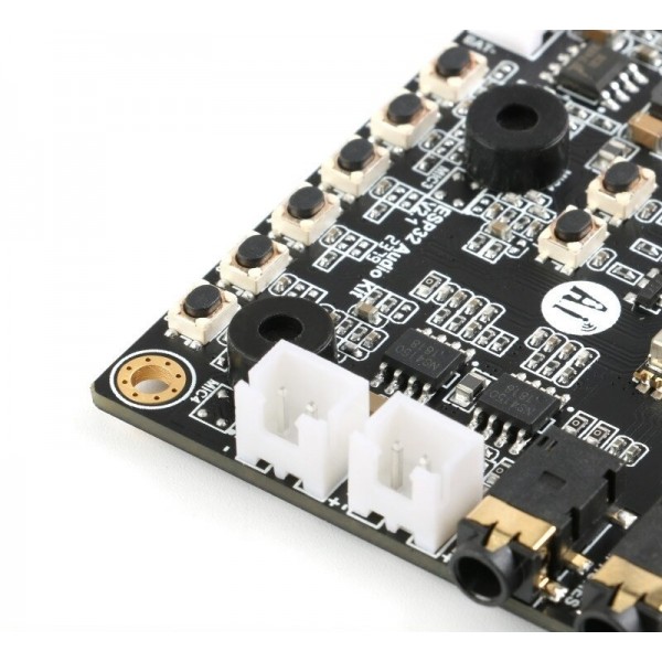 Ai-Thinker ESP32-Audio-Kit - met Wi-Fi en Bluetooth