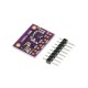 BMP388 Sensor Module met Level Converter - Luchtdruk-Barometer  - Temperatuur