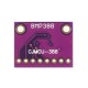 BMP388 Sensor Module met Level Converter - Luchtdruk-Barometer  - Temperatuur