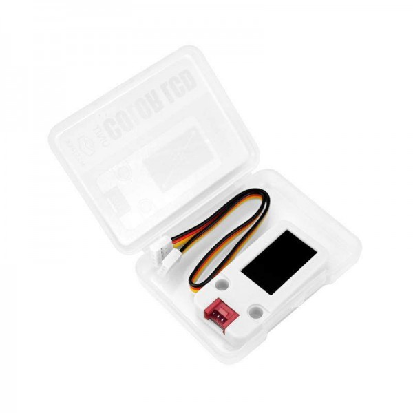 M5STACK Color LCD Unit - 1.14 inch TFT-LCD Display - I2C