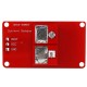 Open-Smart ACS712 Stroomsensor Module - 20A