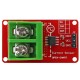 Open-Smart ACS712 Stroomsensor Module - 20A