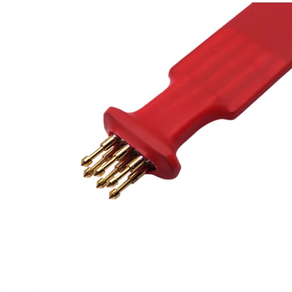 Test Probe Pogo Pin 2x3p POGOTEST2X3P