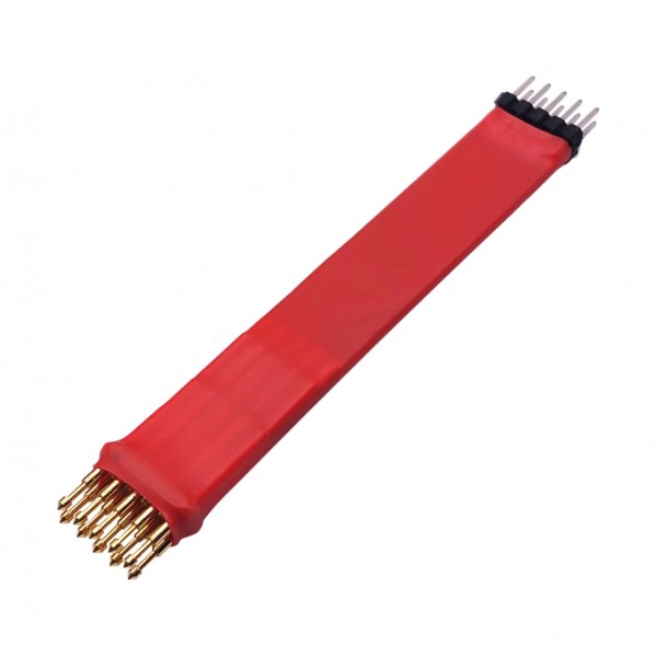 Test Probe Pogo Pin 2x5p POGOTEST2X5P
